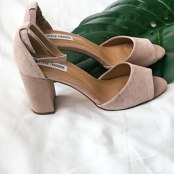 steve madden diamante sandals